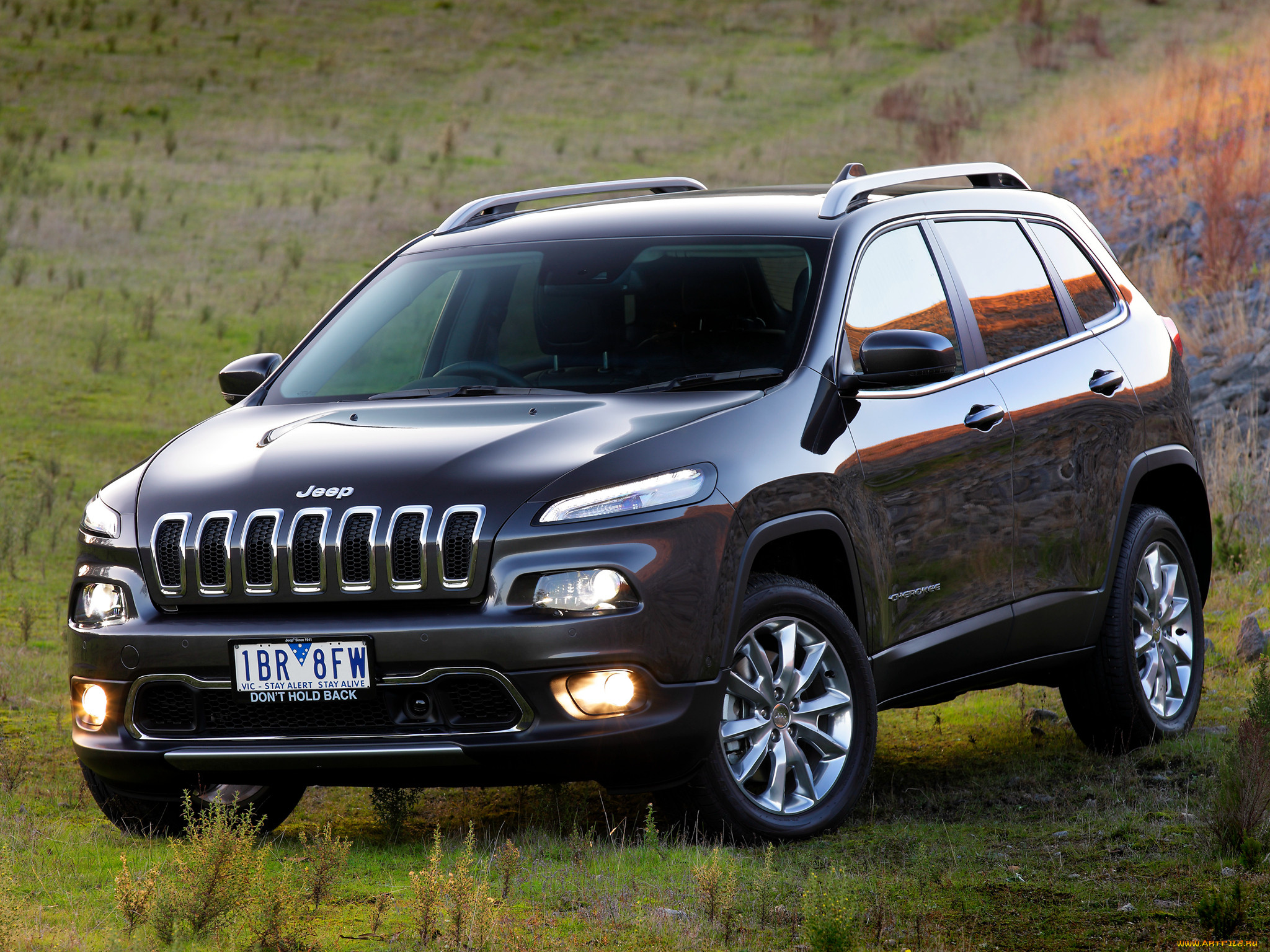 , jeep, 2014, kl, au-spec, limited, cherokee